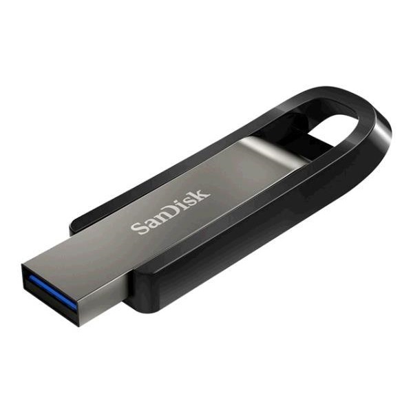 SANDISK 186563, CRUZER EXTREME GO 3.2, 64GB, 400/240 MB/s (00186563)