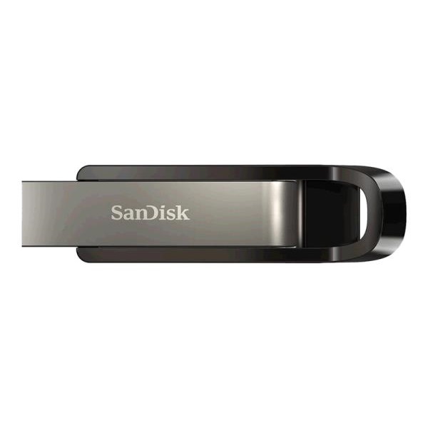 SANDISK 186563, CRUZER EXTREME GO 3.2, 64GB, 400/240 MB/s (00186563)
