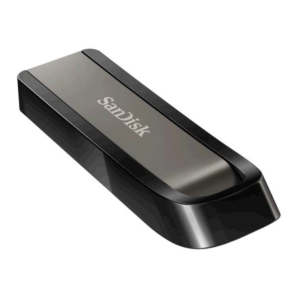SANDISK 186563, CRUZER EXTREME GO 3.2, 64GB, 400/240 MB/s (00186563)