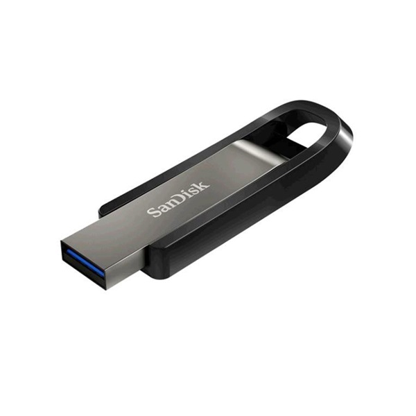 SANDISK 186563, CRUZER EXTREME GO 3.2, 64GB, 400/240 MB/s (00186563)
