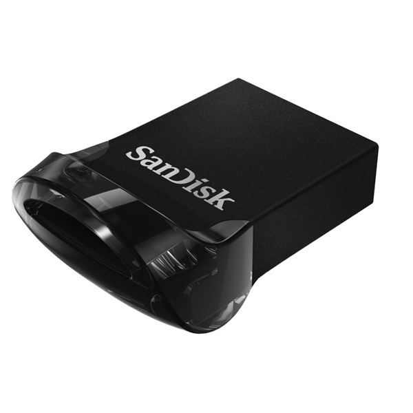 SANDISK Pendrive 173487, CRUZER FIT ULTRA™ 3.1 64GB (00173487)
