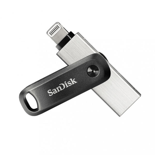 SANDISK Pendrive 183589, iXPAND™ FLASH DRIVE GO 256GB (00183589)