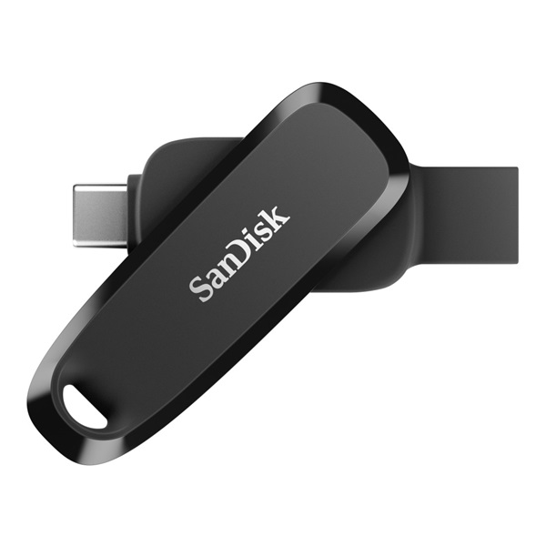 SANDISK Pendrive 226776, Phone Drive  USB Type-C/Type-A, 256GB, 100MB/S (00226776)