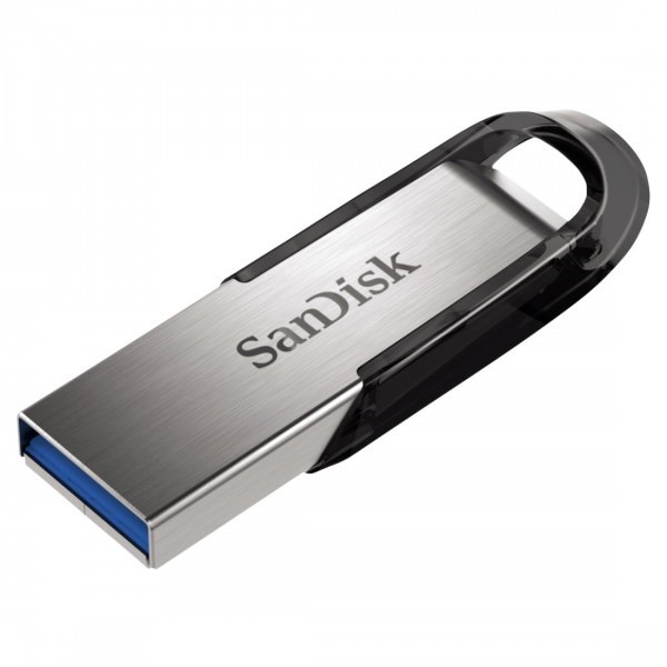 SANDISK Pendrive 139789, Cruzer Ultra "Flair" 64 GB, USB 3.0, 150MB/sec. (00139789)