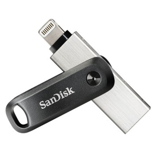 SANDISK Pendrive 186489, iXPAND™ FLASH DRIVE GO 64GB (00186489)