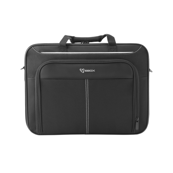 SBOX Notebook táska NSE-2022, LAPTOP BAG HONG KONG - 15.6" (NSE-2022)