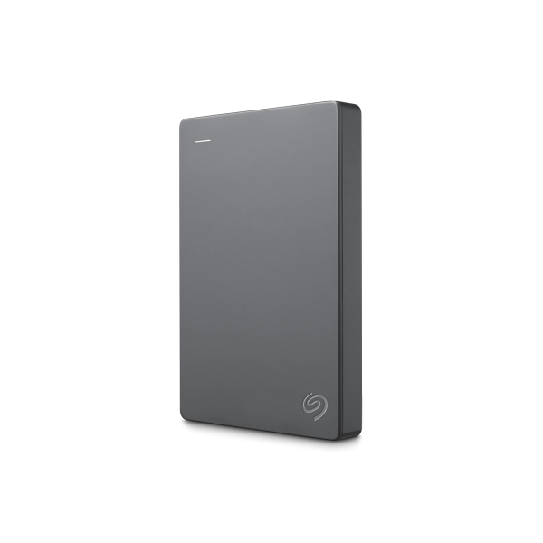 SEAGATE 2.5" HDD USB 3.0 1TB 5400rpm 64MB Cache BASIC Fekete (MAXTOR!) (STJL1000400)