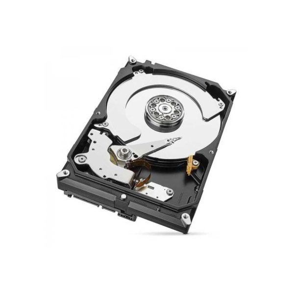 SEAGATE 3.5" HDD SATA-III 20TB 7200rpm 256MB Cache Ironwolf Pro (ST20000NT001)