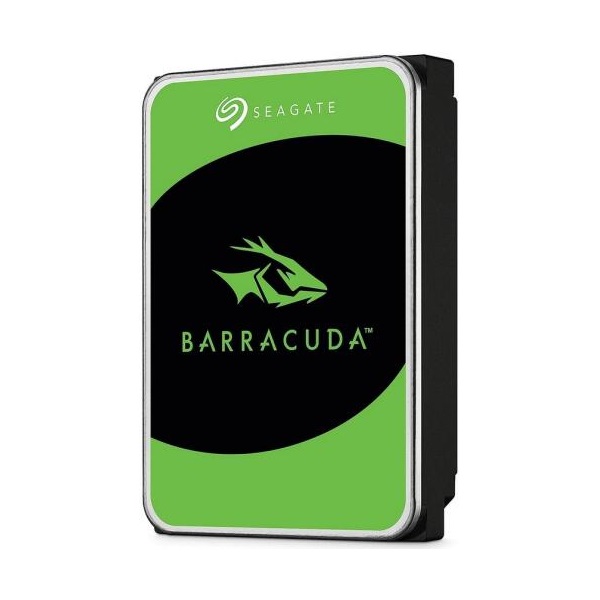 SEAGATE 3.5" HDD SATA-III 20TB 7200rpm 512MB Cache Guardian (ST20000DM001)
