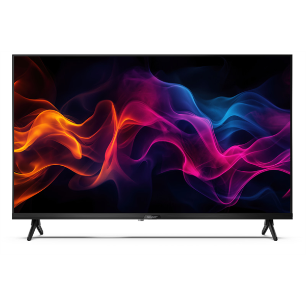 SHARP 32GF3265E 32"/81cm Full HD QLED Google TV, 1920x1080, 2xHDMI/2xUSB (32GF3265E)