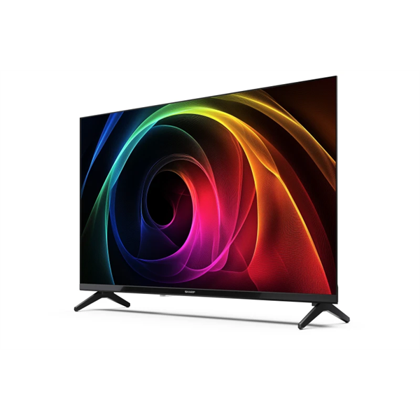 SHARP 32HA1205E 32"/80cm HD Ready LED TV, 1366x768, 3xHDMI/2xUSB (32HA1205E)
