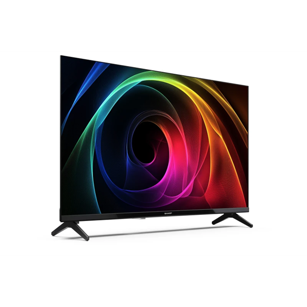 SHARP 32HA1205E 32"/80cm HD Ready LED TV, 1366x768, 3xHDMI/2xUSB (32HA1205E)