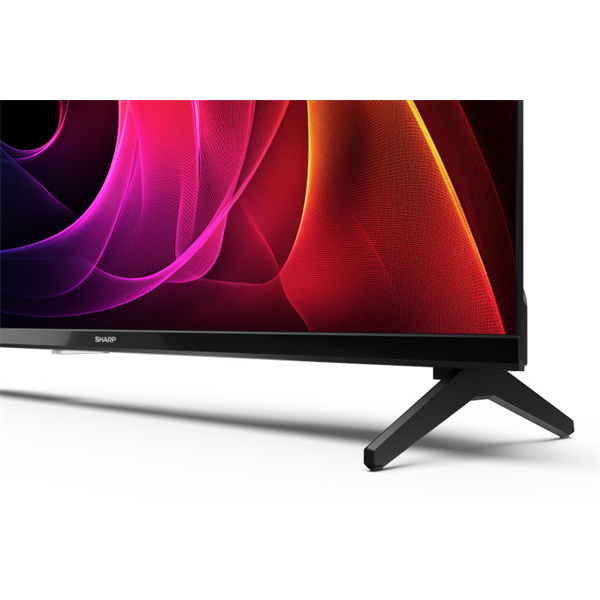 SHARP 32HA1205E 32"/80cm HD Ready LED TV, 1366x768, 3xHDMI/2xUSB (32HA1205E)