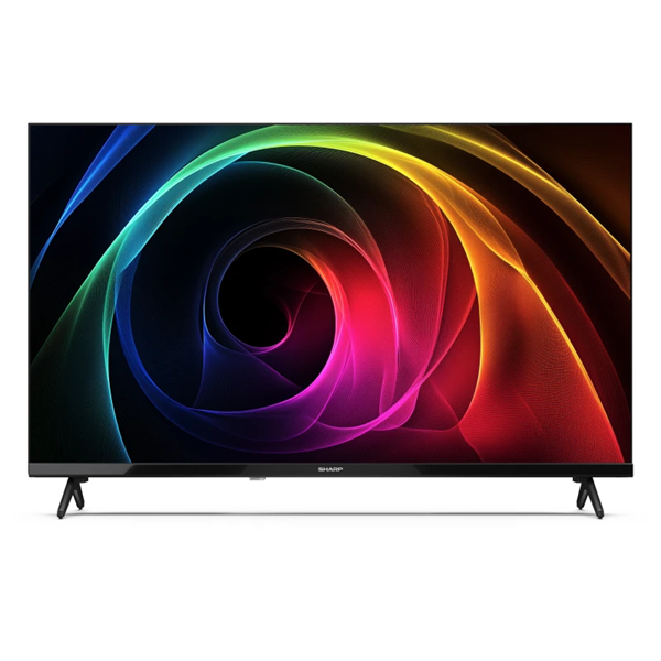 SHARP 32HA1205E 32"/80cm HD Ready LED TV, 1366x768, 3xHDMI/2xUSB (32HA1205E)