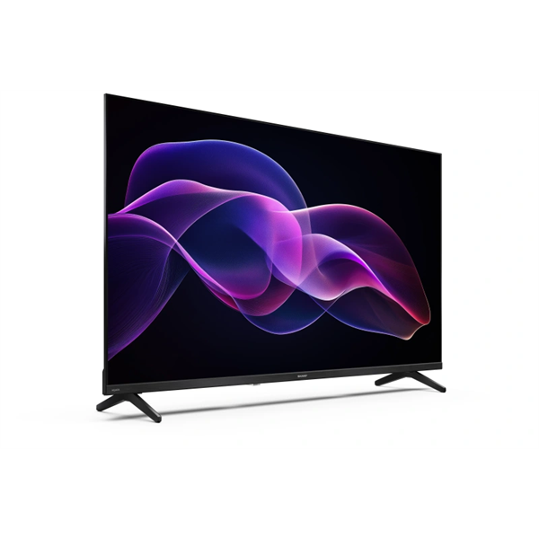 SHARP 40HF3265E 40"/101cm Full HD QLED Google TV, 1920x1080, 3xHDMI/2xUSB (40HF3265E)