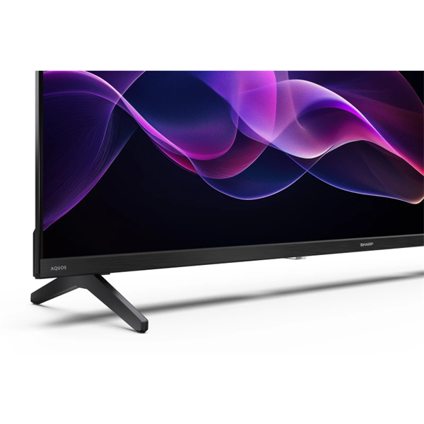 SHARP 40HF3265E 40"/101cm Full HD QLED Google TV, 1920x1080, 3xHDMI/2xUSB (40HF3265E)
