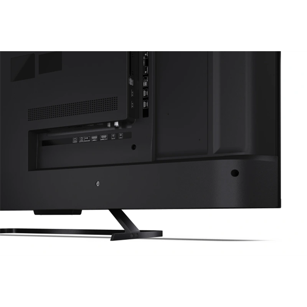 SHARP 43GR8265E 43"/108cm 4K UHD QLED Google TV, 144 Hz, 3840x2160, 4xHDMI/2xUSB (43GR8265E)
