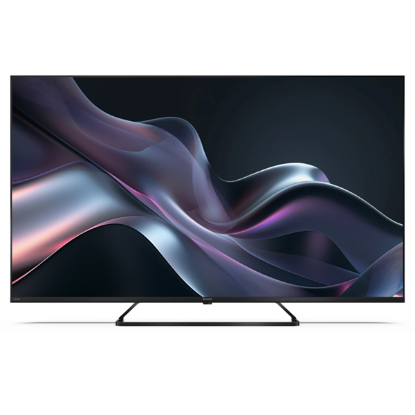SHARP 55HP6265E 55"/139cm 4K Ultra HD QLED Google TV, 3840x2160, 4xHDMI/2xUSB (55HP6265E)