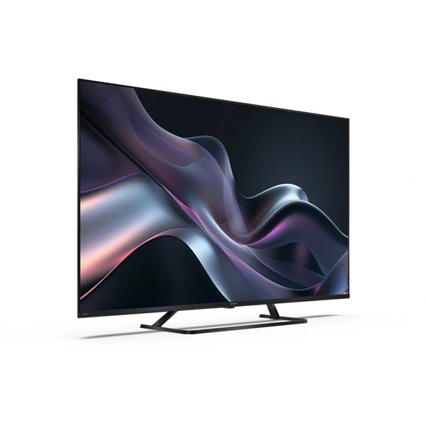 SHARP 55HP6265E 55"/139cm 4K Ultra HD QLED Google TV, 3840x2160, 4xHDMI/2xUSB (55HP6265E)