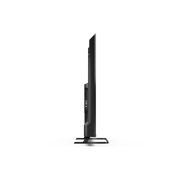 SHARP 55HP6265E 55"/139cm 4K Ultra HD QLED Google TV, 3840x2160, 4xHDMI/2xUSB (55HP6265E)