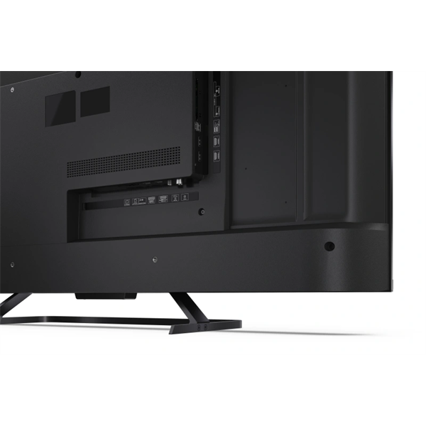 SHARP 55HR7265E 55"/139cm 4K UHD QLED Google TV, 144 Hz, 3840x2160, 4xHDMI/2xUSB (55HR7265E)