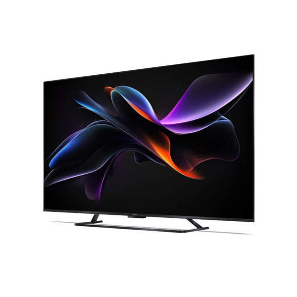 SHARP 65HR7265E 65"/164cm 4K UHD QLED Google TV, 144 Hz, 3840x2160, 4xHDMI/2xUSB (65HR7265E)