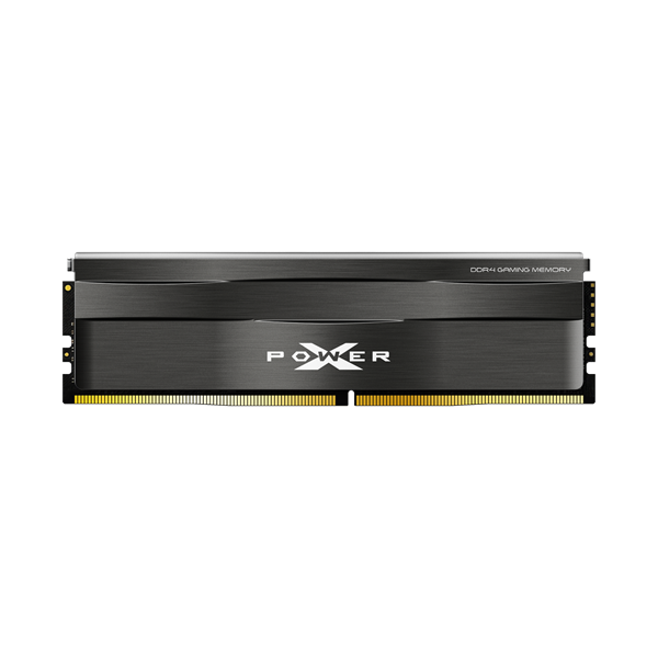 SILICON POWER Memória DDR4 32GB 3600MHz CL18 DIMM (Kit of 2) Zenith Gaming (SP032GXLZU360BDC)