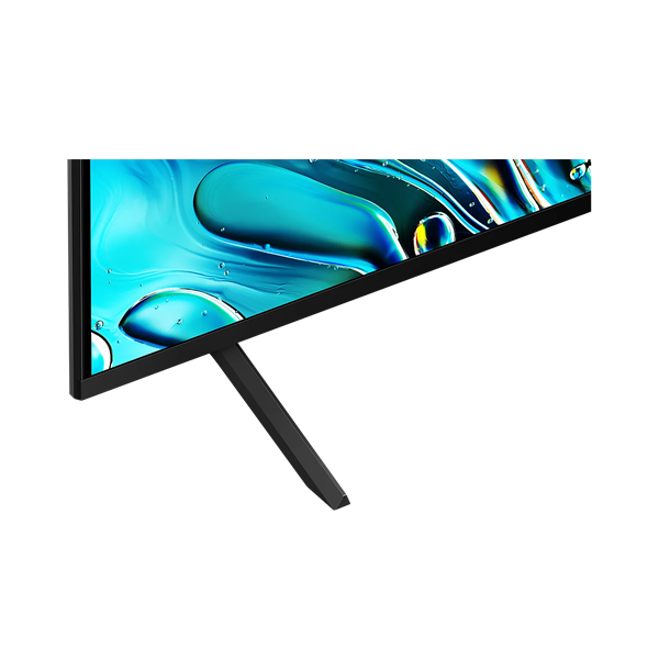 SONY Bravia 3 K55S35B.CEI 55"/139cm Direct LED 4K, Ultra HD, Google TV, Smart televízió, 3840×2160, 4xHDMI/2xUSB/WIFI (K55S35B.CEI)