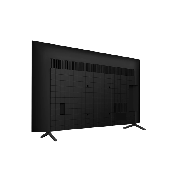 SONY Bravia 3 K55S35B.CEI 55"/139cm Direct LED 4K, Ultra HD, Google TV, Smart televízió, 3840×2160, 4xHDMI/2xUSB/WIFI (K55S35B.CEI)