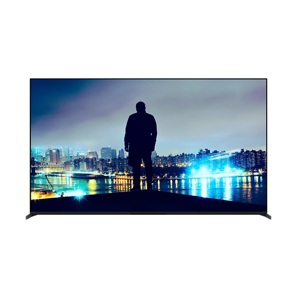 SONY Bravia 8 II K55XR8M25PB.CEI 55"/139cm, OLED 4K Ultra HD Google TV Smart televízió, 3840x2160, 4xHDMI/2xUSB/WIFI (K55XR8M25PB.CEI)