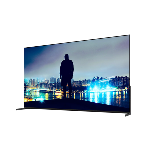 SONY Bravia 8 II K55XR8M25PB.CEI 55"/139cm, OLED 4K Ultra HD Google TV Smart televízió, 3840x2160, 4xHDMI/2xUSB/WIFI (K55XR8M25PB.CEI)