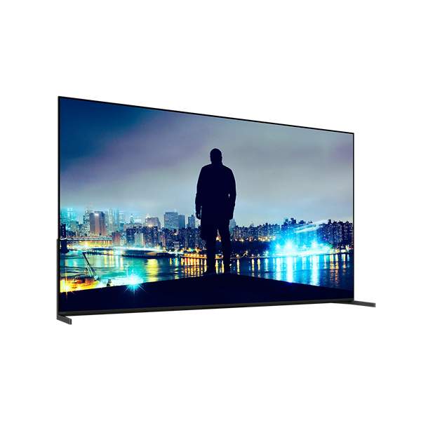 SONY Bravia 8 II K55XR8M25PB.CEI 55"/139cm, OLED 4K Ultra HD Google TV Smart televízió, 3840x2160, 4xHDMI/2xUSB/WIFI (K55XR8M25PB.CEI)