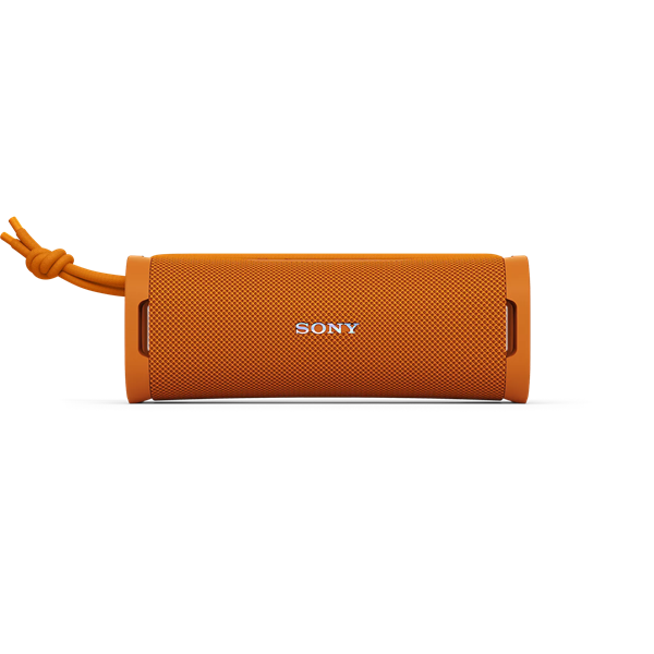 SONY SRSULT10D.CE7 ULT FIELD 1 Hordozható Hangszóró, Narancssárga (SRSULT10D.CE7)