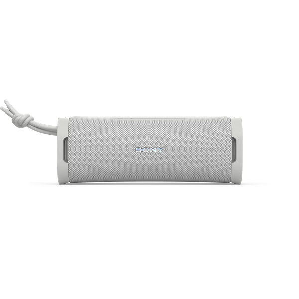 SONY SRSULT10W.CE7 ULT FIELD 1 Hordozható Hangszóró, Törtfehér (SRSULT10W.CE7)
