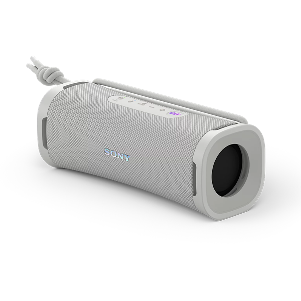 SONY SRSULT10W.CE7 ULT FIELD 1 Hordozható Hangszóró, Törtfehér (SRSULT10W.CE7)