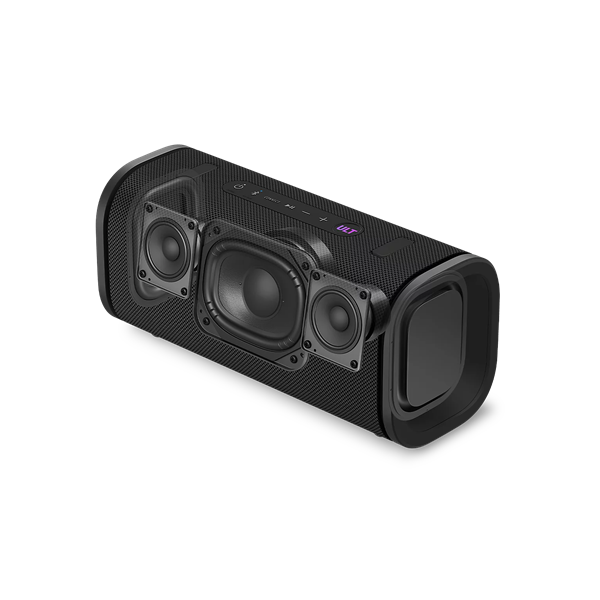 SONY SRSULT50B.CE7 ULT FIELD 5 Hordozható Hangszóró, Fekete (SRSULT50B.CE7)