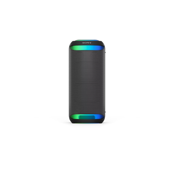 SONY SRSXV800B.CEL Vezeték nélküli Bluetooth Party hangszóró (SRSXV800B.CEL)