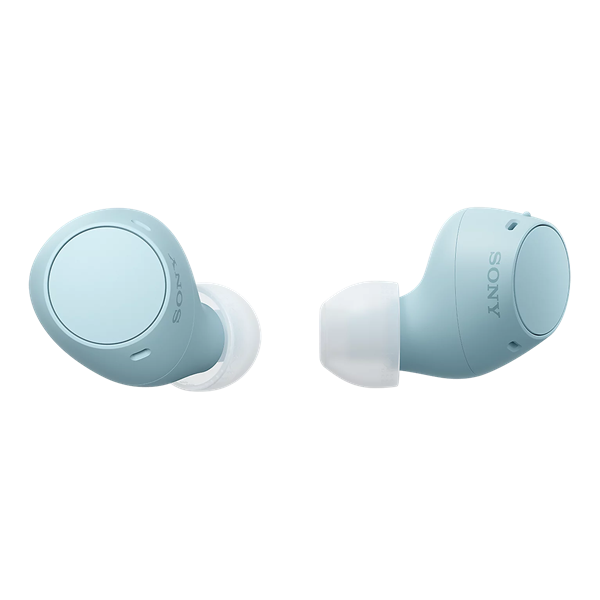 SONY WFC510L.CE7 Vezeték nélküli Fülhallgató, Kék (WFC510L.CE7)