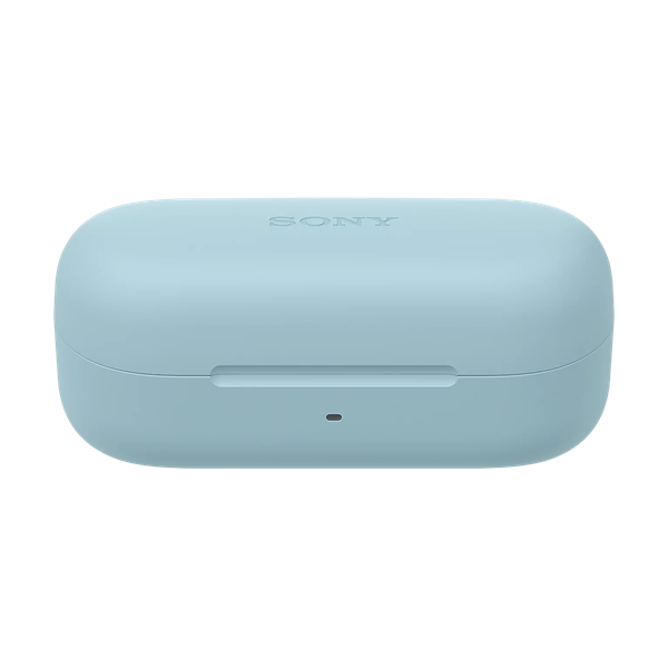 SONY WFC510L.CE7 Vezeték nélküli Fülhallgató, Kék (WFC510L.CE7)