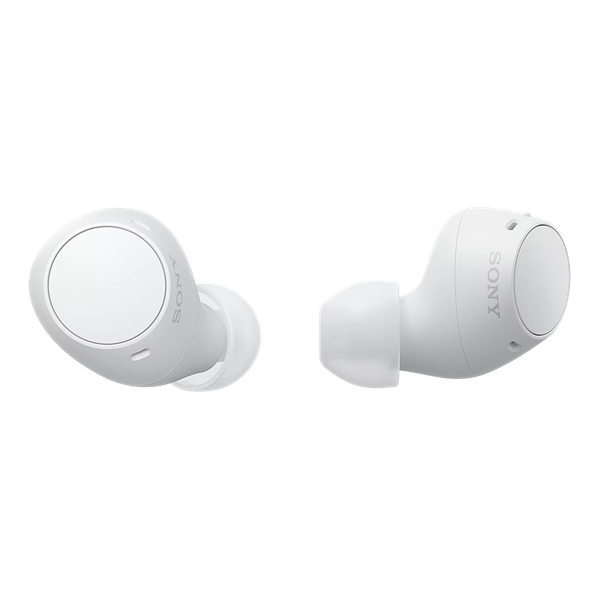 SONY WFC510W.CE7 Vezeték nélküli Fülhallgató, Fehér (WFC510W.CE7)