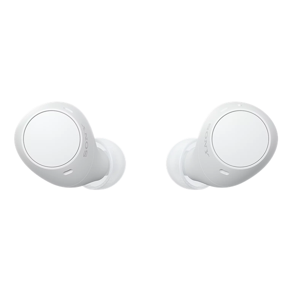 SONY WFC510W.CE7 Vezeték nélküli Fülhallgató, Fehér (WFC510W.CE7)