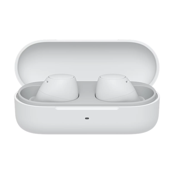 SONY WFC510W.CE7 Vezeték nélküli Fülhallgató, Fehér (WFC510W.CE7)