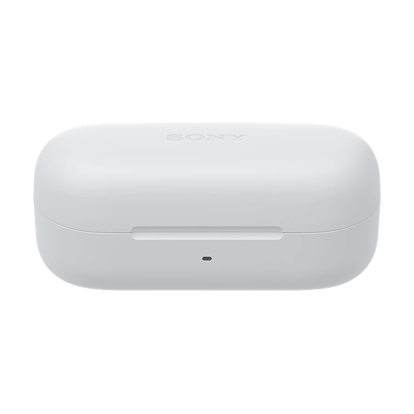 SONY WFC510W.CE7 Vezeték nélküli Fülhallgató, Fehér (WFC510W.CE7)