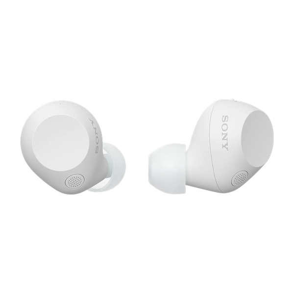 SONY WFC710NW.CE7 Vezeték nélküli Zajszűrős Fülhallgató, Fehér (WFC710NW.CE7)