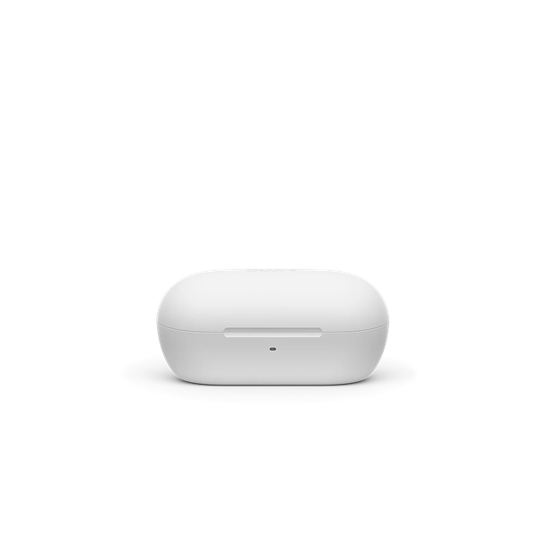 SONY WFC710NW.CE7 Vezeték nélküli Zajszűrős Fülhallgató, Fehér (WFC710NW.CE7)