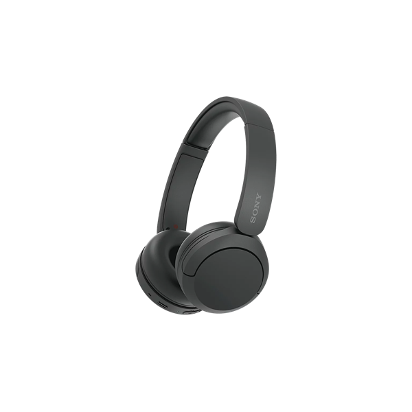 SONY WHCH520B.CE7 Vezeték nélküli Fejhallgató, Fekete (WHCH520B.CE7)