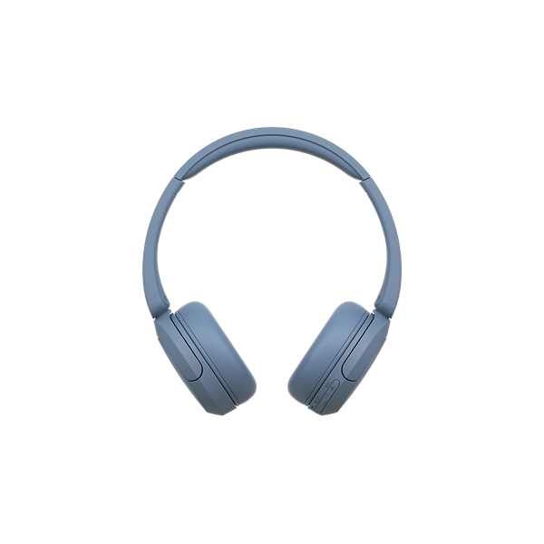 SONY WHCH520L.CE7 Vezeték nélküli Fejhallgató, Kék (WHCH520L.CE7)