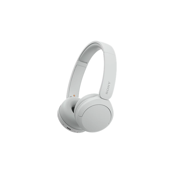 SONY WHCH520W.CE7 Vezeték nélküli Fejhallgató, Fehér (WHCH520W.CE7)