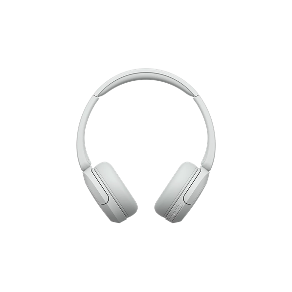SONY WHCH520W.CE7 Vezeték nélküli Fejhallgató, Fehér (WHCH520W.CE7)