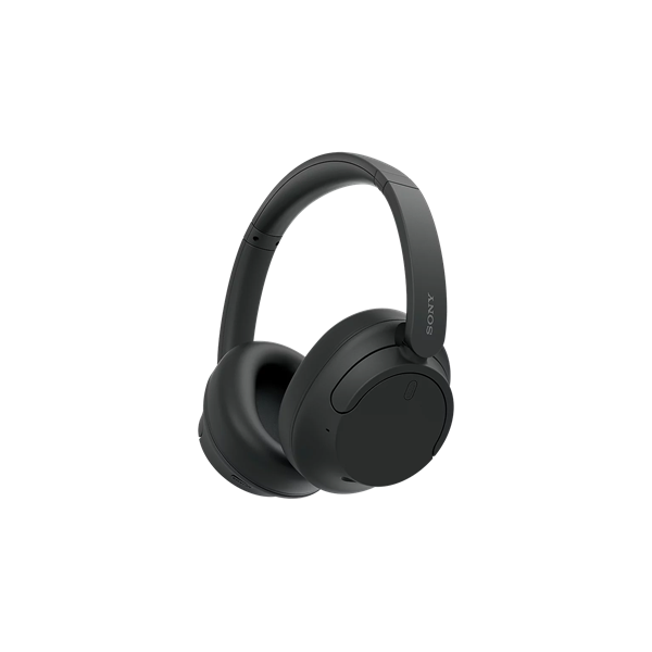 SONY WHCH720NB.CE7 BT Vezeték nélküli Zajszűrős Fejhallgató, Fekete (WHCH720NB.CE7)